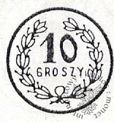 10 groszy